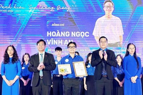 Khơi dậy sức trẻ, nhiệt huyết và trí tuệ