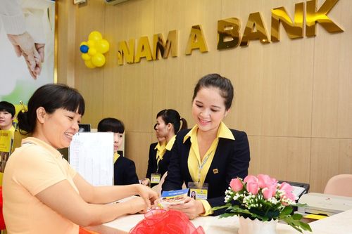 Ngân hàng Nam Á (NAB): Sắp chốt danh sách dự Đại hội cổ đông 2024