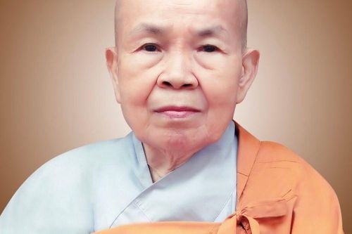 Quảng Trị: Ni trưởng Thích nữ Huệ Thuận, trụ trì chùa Sắc tứ Hồng Khê viên tịch