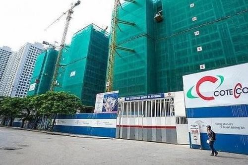Coteccons hoàn tất thủ tục mua lại 100% vốn tại 2 công ty