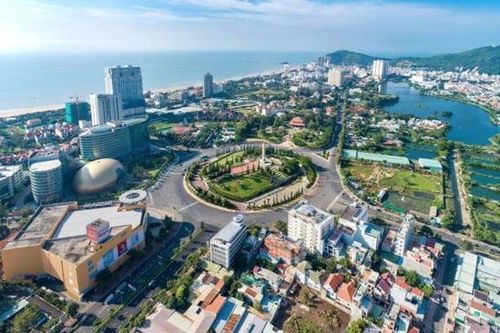 Bà Rịa - Vũng Tàu khẩn trương định giá khởi điểm để bán đấu giá 3 khu 'đất vàng'