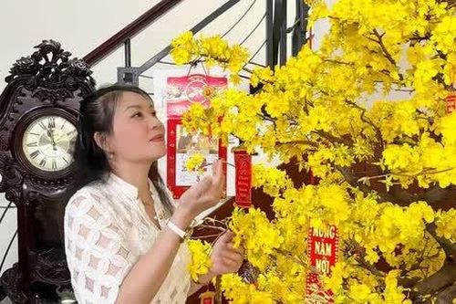Dư âm ngày Tết