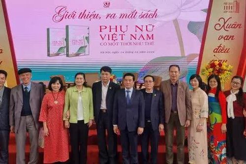 Mỗi lá thư như một trang sử về cuộc sống, tình yêu và hạnh phúc của gia đình Việt Nam trong kháng chiến