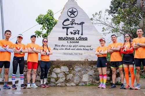 Quảng bá văn hóa, con người, tiềm năng Kỳ Sơn qua giải marathon