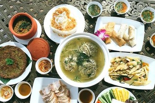Nghề nuôi 'lộc trời' không lo ế ở Vĩnh Lập
