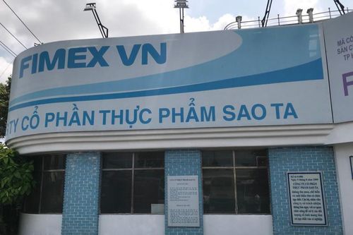 Tiêu thụ tôm tốt, Sao Ta tăng 26% doanh số tháng đầu năm 2024