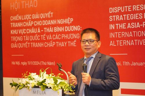 Cách giải quyết tranh chấp khi doanh nghiệp tham gia mua bán và sáp nhập quốc tế