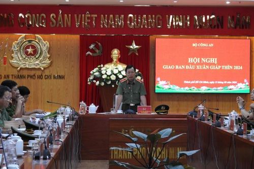 TP Hồ Chí Minh: 2.676 trường hợp vi phạm nồng độ cồn trong 7 ngày Tết