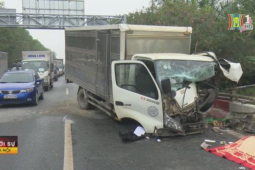 214 người thiệt mạng vì TNGT trong 7 ngày Tết Giáp Thìn