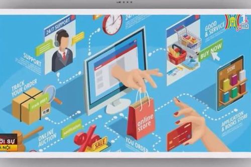 Người Việt chi hơn 90 tỷ đồng gọi đồ ăn online