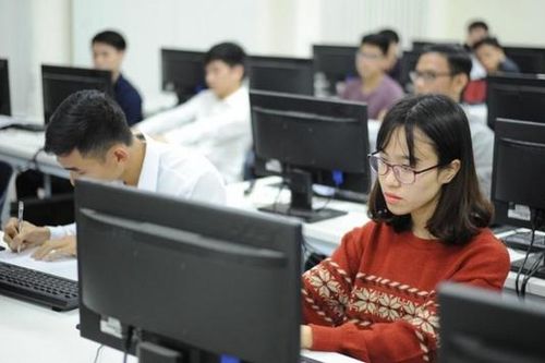 5 đơn vị được liên kết thi cấp chứng chỉ ngoại ngữ