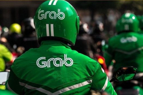 Grab sẽ không 'về cùng nhà' với Gojek