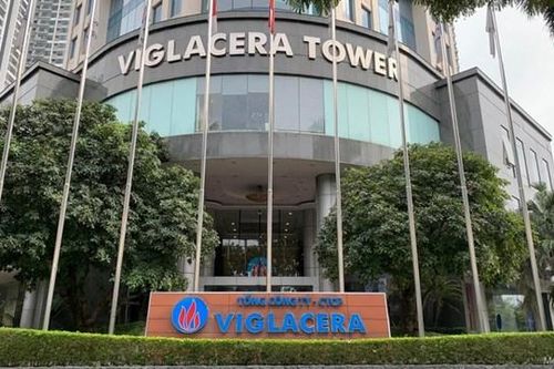 Viglacera (VCG) đạt 840 tỷ đồng doanh thu tháng 1, đặt mục tiêu xuất khẩu 63 triệu USD trong năm 2024