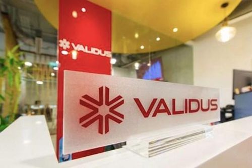 Validus Việt Nam nhận vốn đầu tư từ Reazon Holdings có trụ sở Nhật Bản