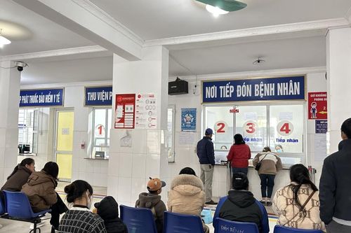 Đảm bảo tốt công tác y tế dịp Tết