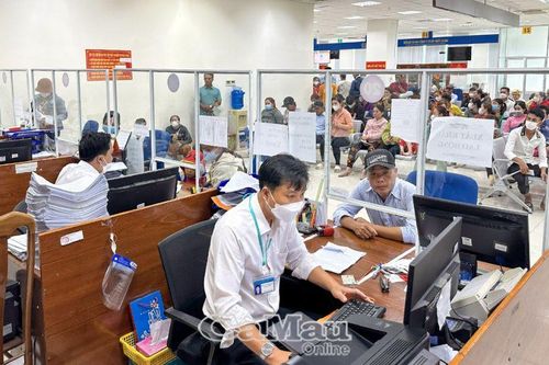 Làm việc nghiêm túc ngay từ đầu năm, quyết tâm hoàn thành tốt nhiệm vụ