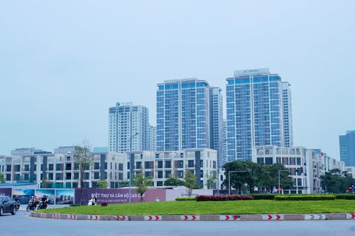 Luật Đất đai sửa đổi được thông qua: Hút thêm dòng vốn từ Việt kiều