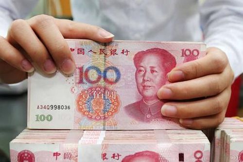 Trung Quốc xem xét sửa đổi luật chống rửa tiền đề phòng rủi ro về tài sản ảo