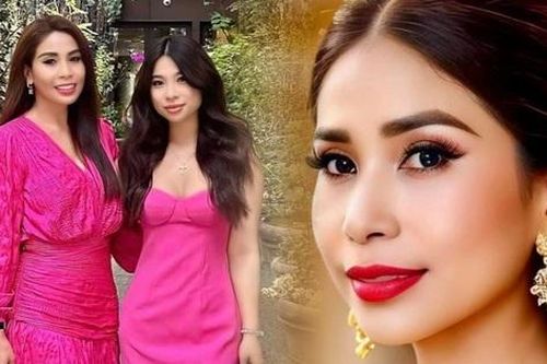 'Đả nữ' màn ảnh Lý Hương: 'Con gái đốc thúc tôi tìm tình yêu mới'