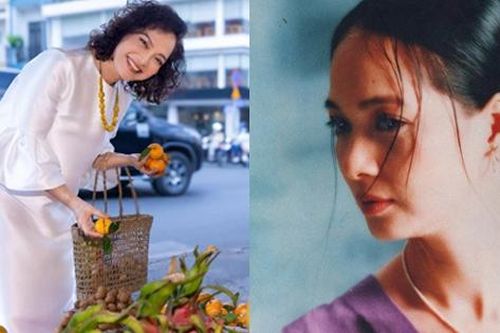 Hôn nhân đời thực của mỹ nhân Hà Nội xưa: NSND Lê Khanh bình dị khiến khán giả ngỡ ngàng