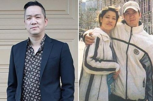 Chồng cũ Thu Phương: Làm quán tại Mỹ được 8000 đô một tháng, nhưng bỏ hết sau khi có con với vợ mới