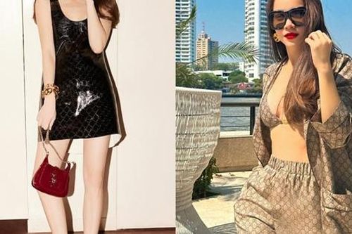 Khán giả mê mẩn đôi chân thon, vòng eo phẳng lỳ sau Tết của Hồ Ngọc Hà, bí quyết nằm ở đây