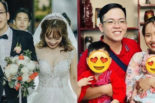 Yêu bạn thân của người yêu cũ, chàng trai mất 8 năm để làm một việc rồi mới được đám cưới