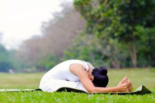 Cách tập dưỡng sinh mùa Xuân tăng cường sức khỏe