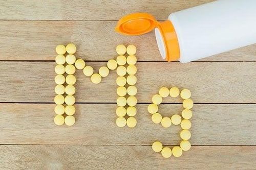 Tại sao magiê lại quan trọng với người trên 30 tuổi?