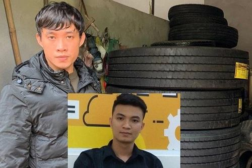 Trộm 50 lốp ô tô của công ty bán lấy tiền tiêu xài