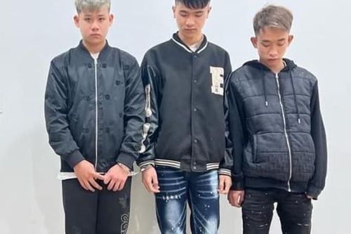 Sang Quảng Ninh chơi Tết, nam thanh niên Hải Phòng bị chém trong đêm Giao thừa