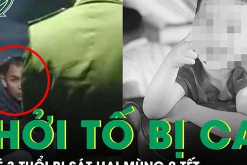 Khởi tố nghi phạm sát hại bé trai 3 tuổi ở Hà Nội vào mùng 2 Tết