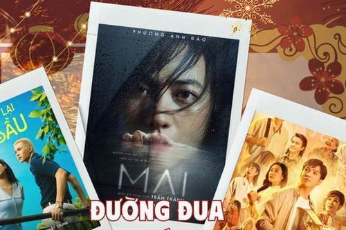 Phim trăm tỷ của Trấn Thành lại vướng nghi vấn 'ép suất chiếu' phòng vé mùa Tết