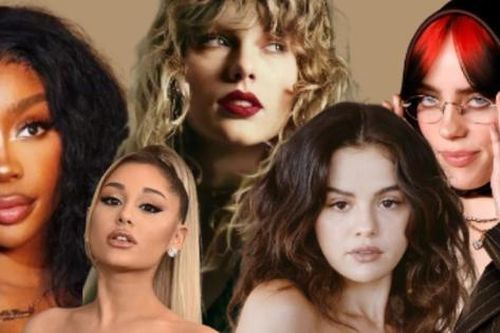 Dàn sao nữ tài năng nhất showbiz ra nhạc mới, Taylor Swift còn tiếp tục dẫn đầu?