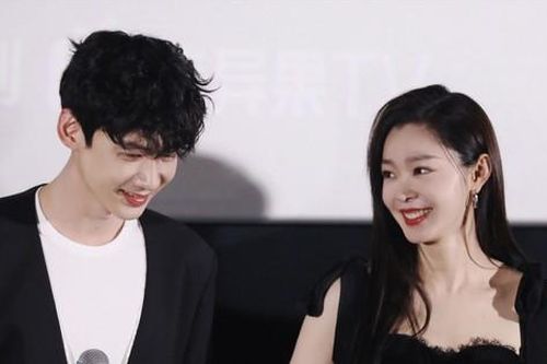 Tống Dật vạ lây vì ồn ào của Bạch Kính Đình: Từ cặp đôi được yêu tới bị Cnet gai mắt