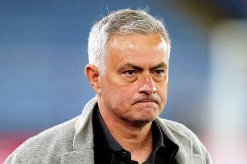 HLV Mourinho bị trầm cảm vì thất nghiệp