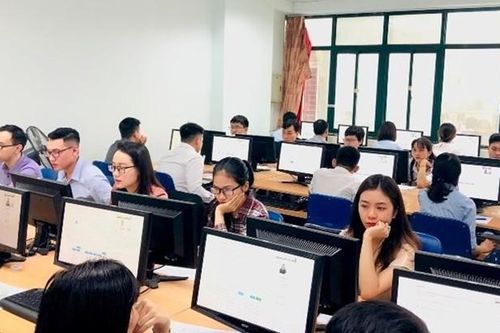 Năm 2024, sẽ kiểm định chất lượng đầu vào công chức