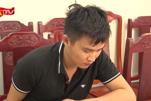 Bắt quả tang đối tượng vận chuyển hơn 20kg ma túy từ nước ngoài về Việt Nam