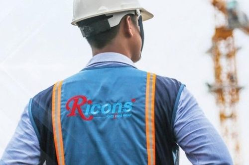 Ricons xác định khó thu hơn 200 tỷ đồng nợ từ Coteccons