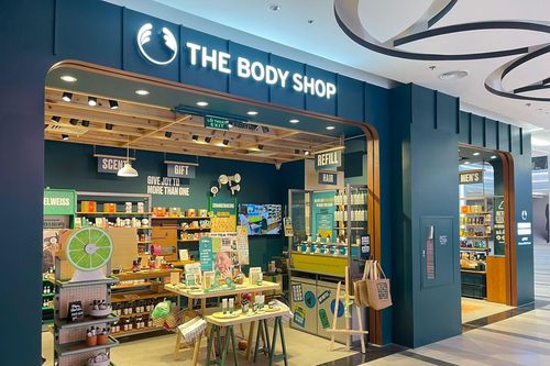 Số phận The Body Shop Việt Nam khi hãng phá sản tại Anh