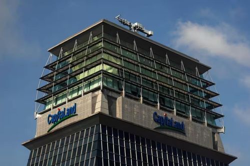 CapitaLand lập quỹ 600 triệu USD nhắm vào căn hộ dịch vụ