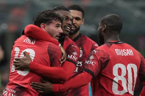 Tin thể thao mới nhất ngày 16/2: AC Milan thắng dễ ở Europa League