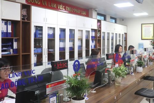 Năm nay, dự kiến tổ chức 2 kỳ kiểm định chất lượng đầu vào công chức