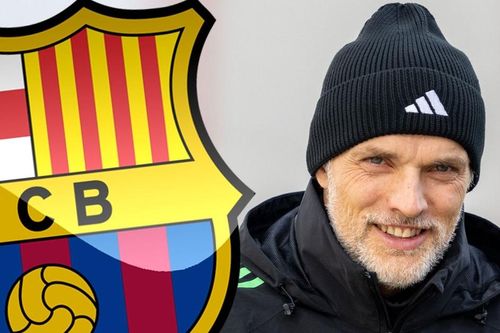 Tuchel kế nhiệm Xavi, phù hợp hay bất ổn với Barcelona?