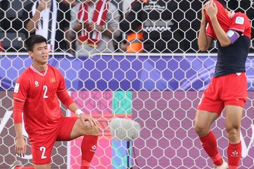Tin nóng thể thao sáng 16/2: Mbappe tuyên bố rời PSG, ĐT Việt Nam chịu thiệt khi tụt hạng FIFA