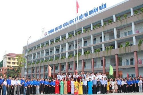 Trường Đại học Khoa học xã hội và Nhân văn (ĐHQG TPHCM) tuyển sinh đại học năm 2024