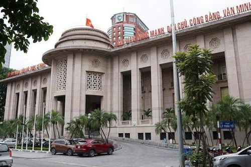 Quyết liệt triển khai các giải pháp tăng trưởng tín dụng ngay từ đầu năm