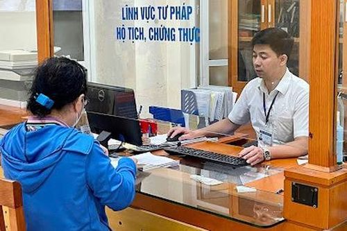 Phê duyệt thành viên các Ban công tác của Hội đồng tư vấn cải cách TTHC của Thủ tướng Chính phủ