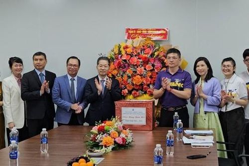 Các doanh nghiệp Đà Nẵng rộn ràng khí thế sản xuất đầu năm
