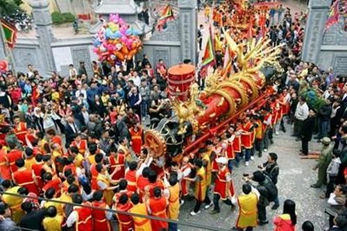 Bài trừ mê tín dị đoan tại các lễ hội
